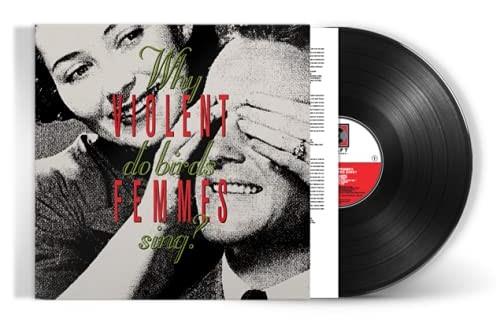 Why Do Birds Sing? - Front Cover