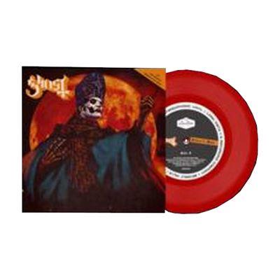 Hunter's Moon - Front Cover