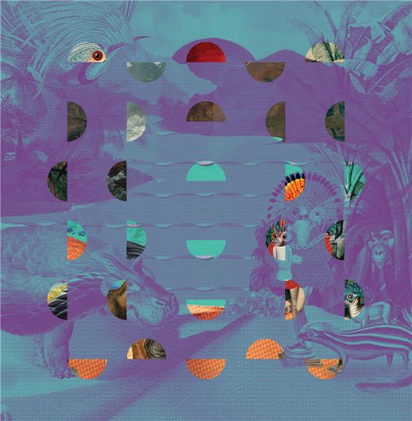 Jazz Dispensary: Super Skunk - Front Cover