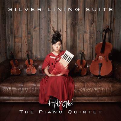 Silver Lining Suite - Front Cover