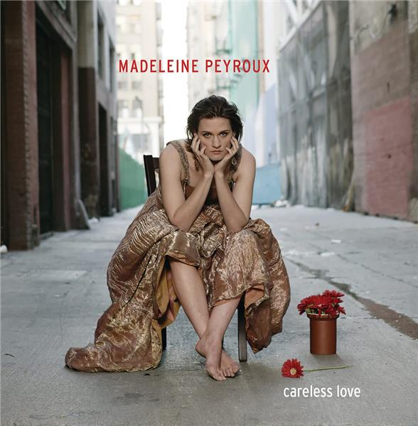 Careless Love - Front Cover