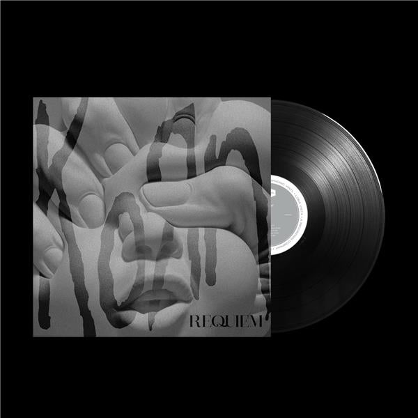 Requiem - Front Cover