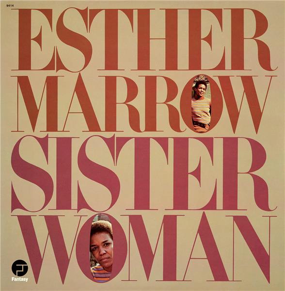 Sister Woman - Front Cover