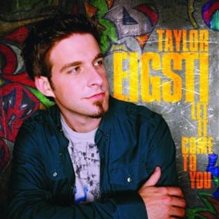 Let it come toyou - Front Cover