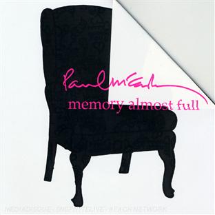 Memory almost full - Edition limitée - Front Cover
