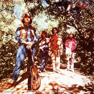 Green river - Front Cover
