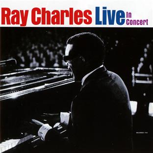 Live in concert - Front Cover