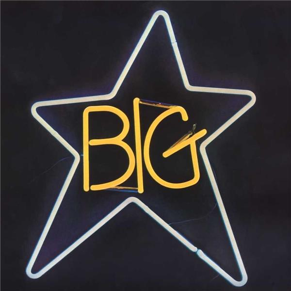 #1 Record - Front Cover