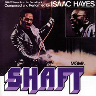 Shaft - Front Cover