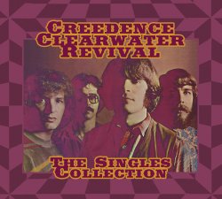 THE SINGLES COLLECTION / 15 X 45T VINYLE / EDITION TRES LIMITEE - Front Cover
