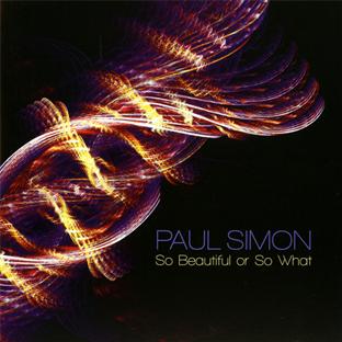 So beautiful or so what - Front Cover
