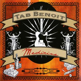 Medicine - Front Cover
