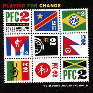 Songs around the world 2 - Inclus DVD bonus - Front Cover