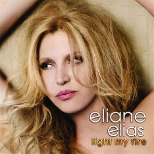 Light my fire - Front Cover