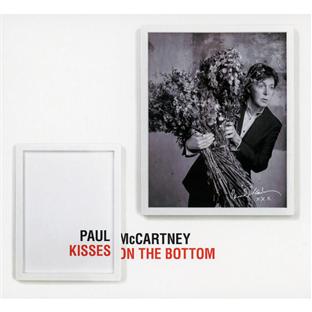 Kisses on the bottom - Front Cover