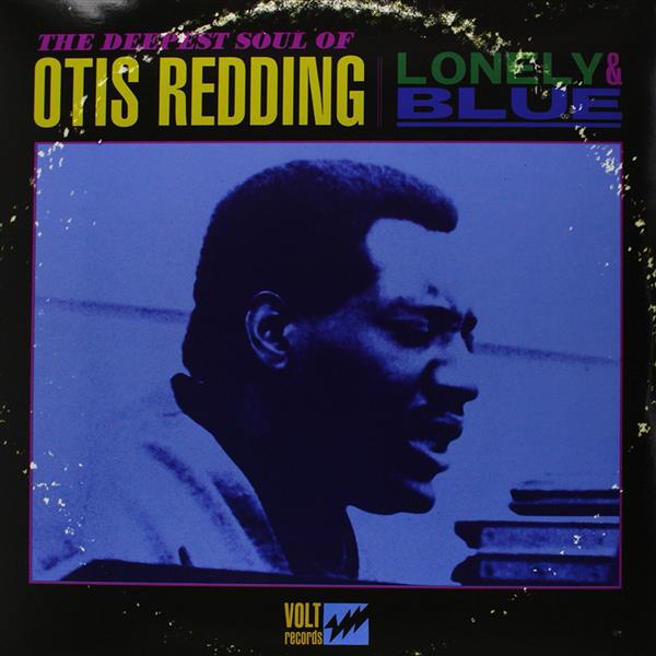 Midnight blue - Front Cover