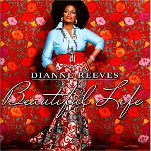 Beautiful life - Front Cover