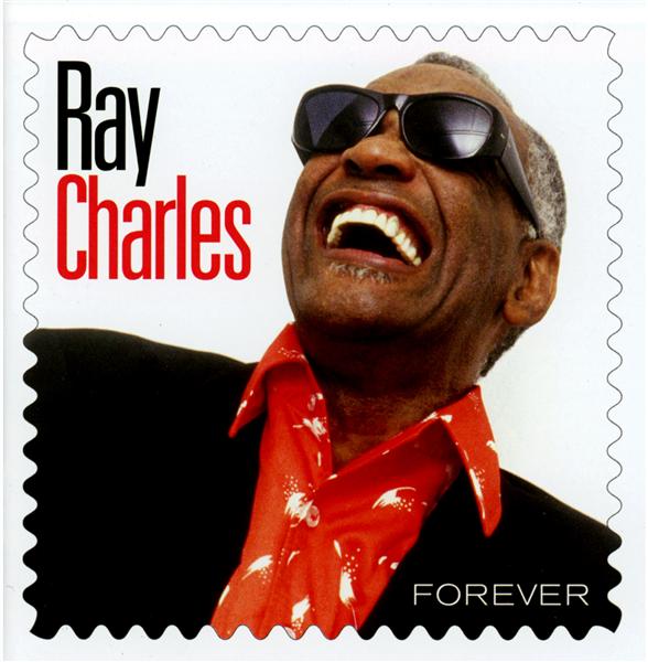 Forever - Front Cover