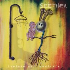 Isolate and medicate - Front Cover