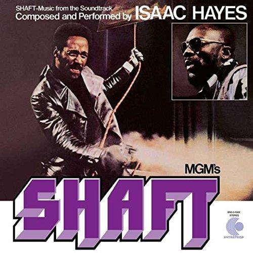 Shaft - Front Cover