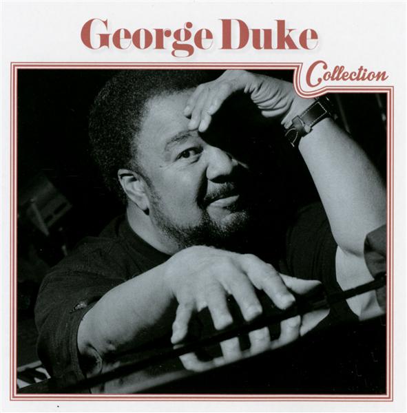 Collection - Front Cover