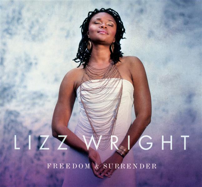 Freedom & surrender - Front Cover