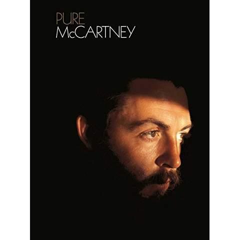 Pure McCartney Coffret - Front Cover