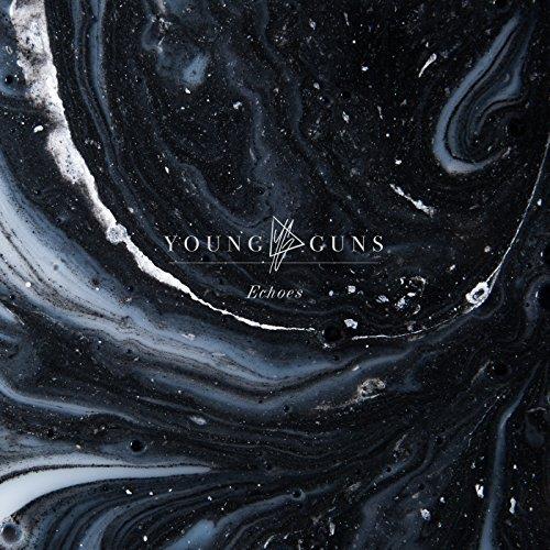 Echoes - Front Cover