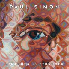 Stranger to stranger - Front Cover