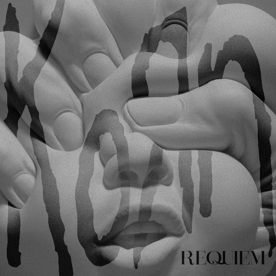 Requiem - Front Cover