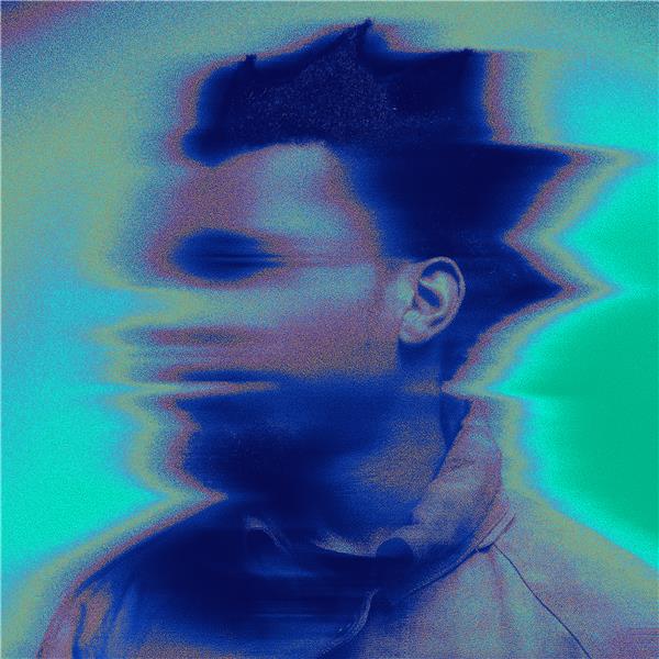 Melt My Eyez See Your Future - Front Cover