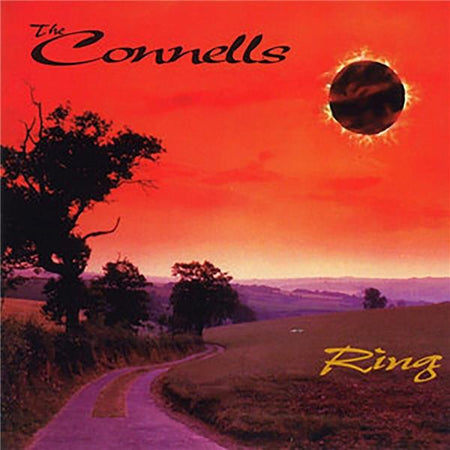 Ring - Front Cover