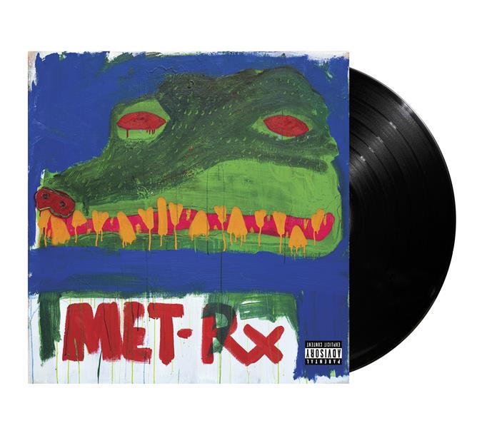 Cocodrillo Turbo - Front Cover