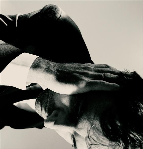 Inside Problems - Front Cover