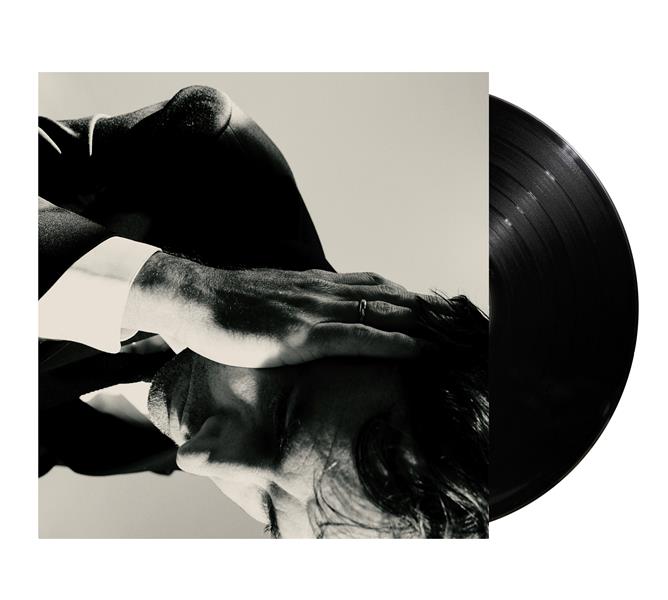 Inside Problems - Front Cover