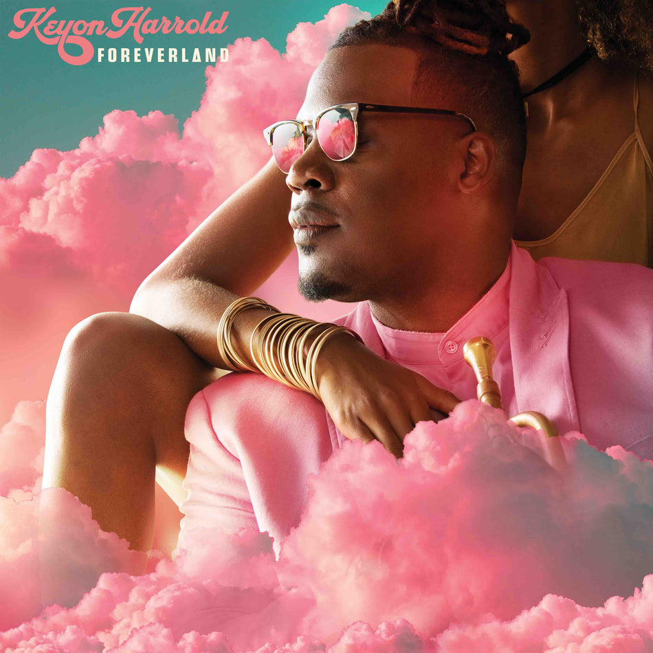 Foreverland - Front Cover