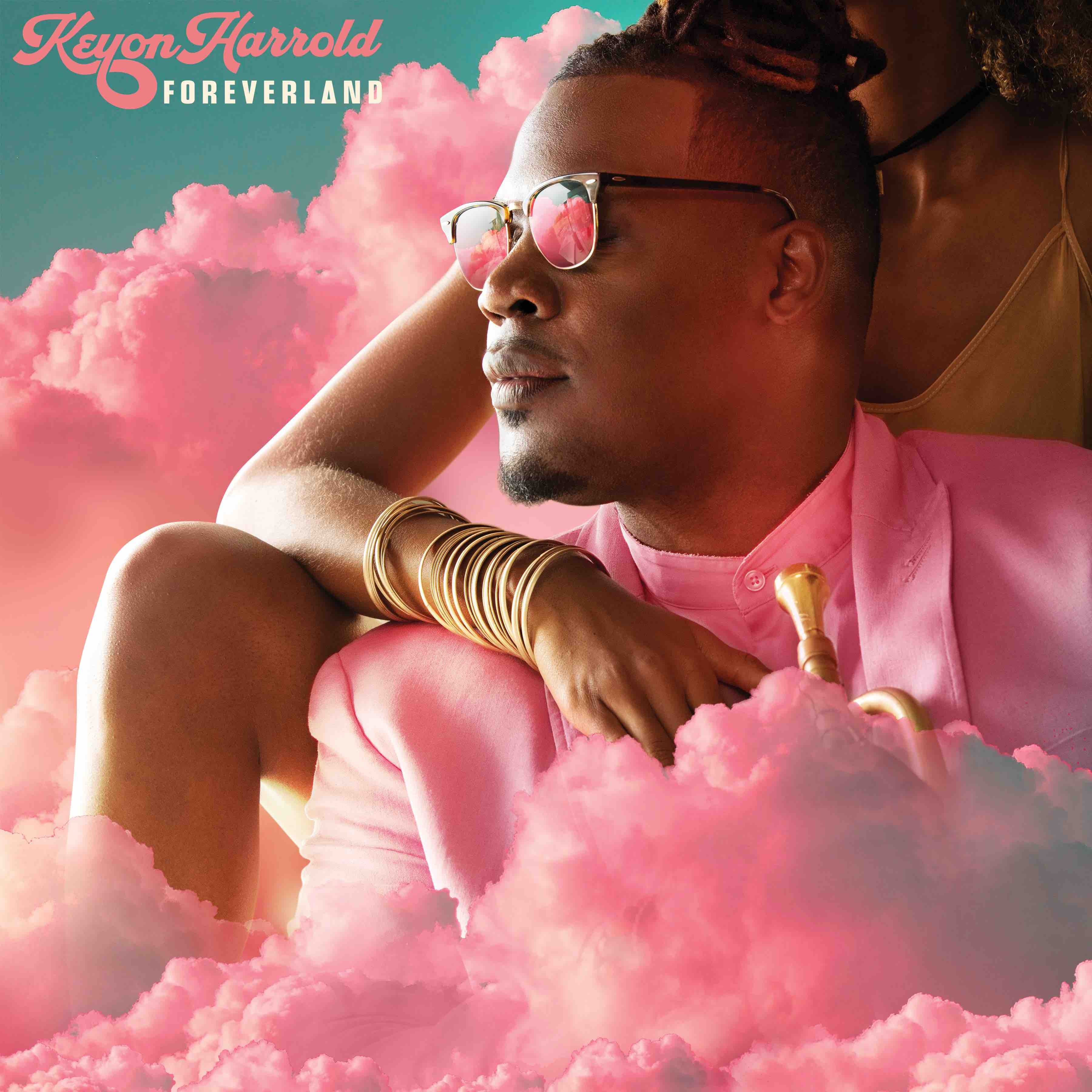 Foreverland - Front Cover