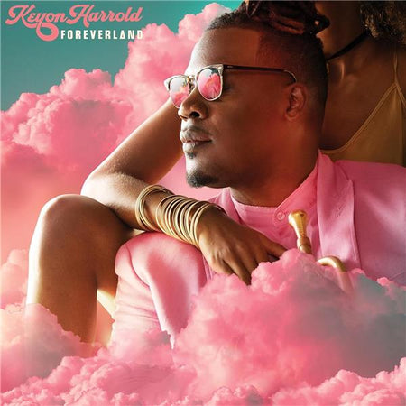 Foreverland - Front Cover