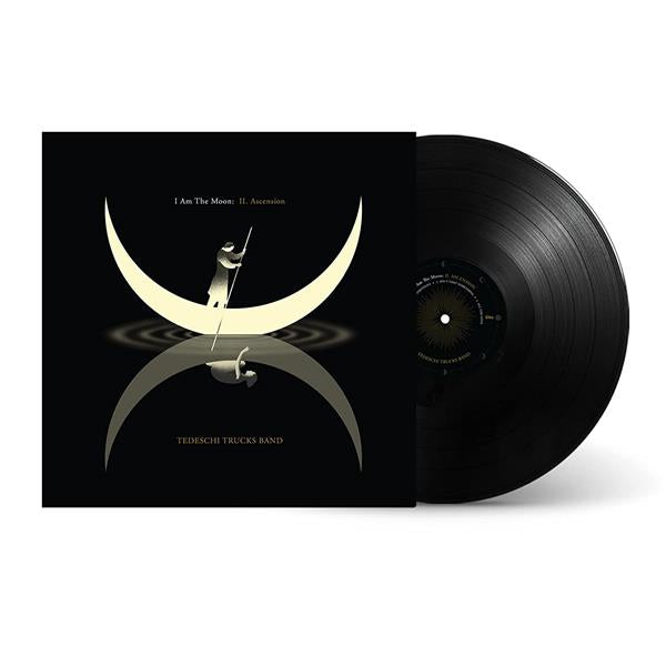 I Am The Moon : II. Ascension Édition Limitée - Front Cover