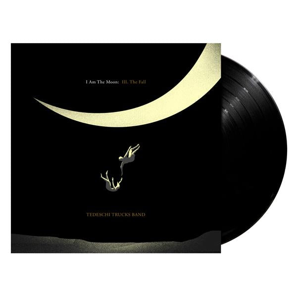I Am The Moon : III. The Fall Édition Limitée - Front Cover