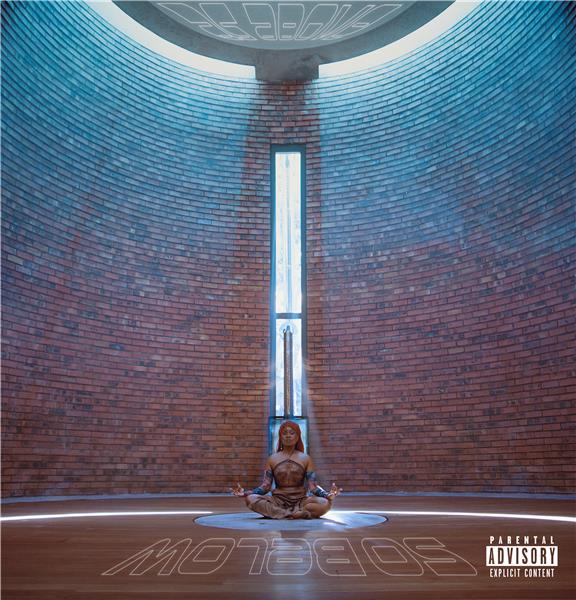 As Above, So Below - Front Cover