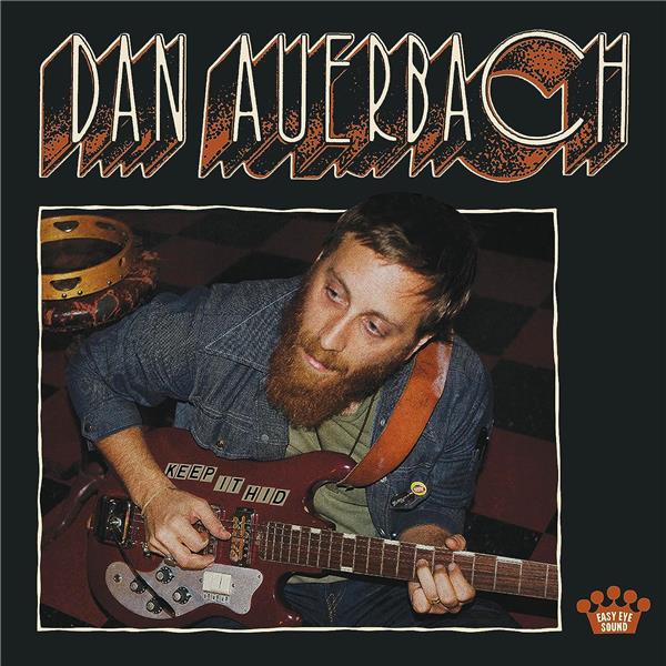 Keep It Hid - Front Cover