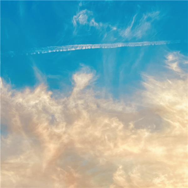 It's The End Of The World, But It's A Beautiful Day - Front Cover
