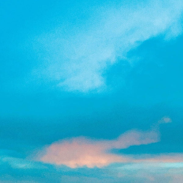 It’s The End Of The World But It’s A Beautiful Day - Front Cover