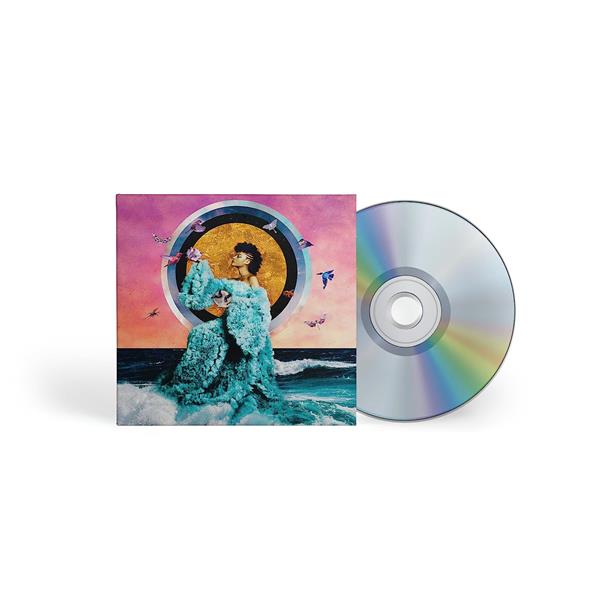 The Returner - Front Cover