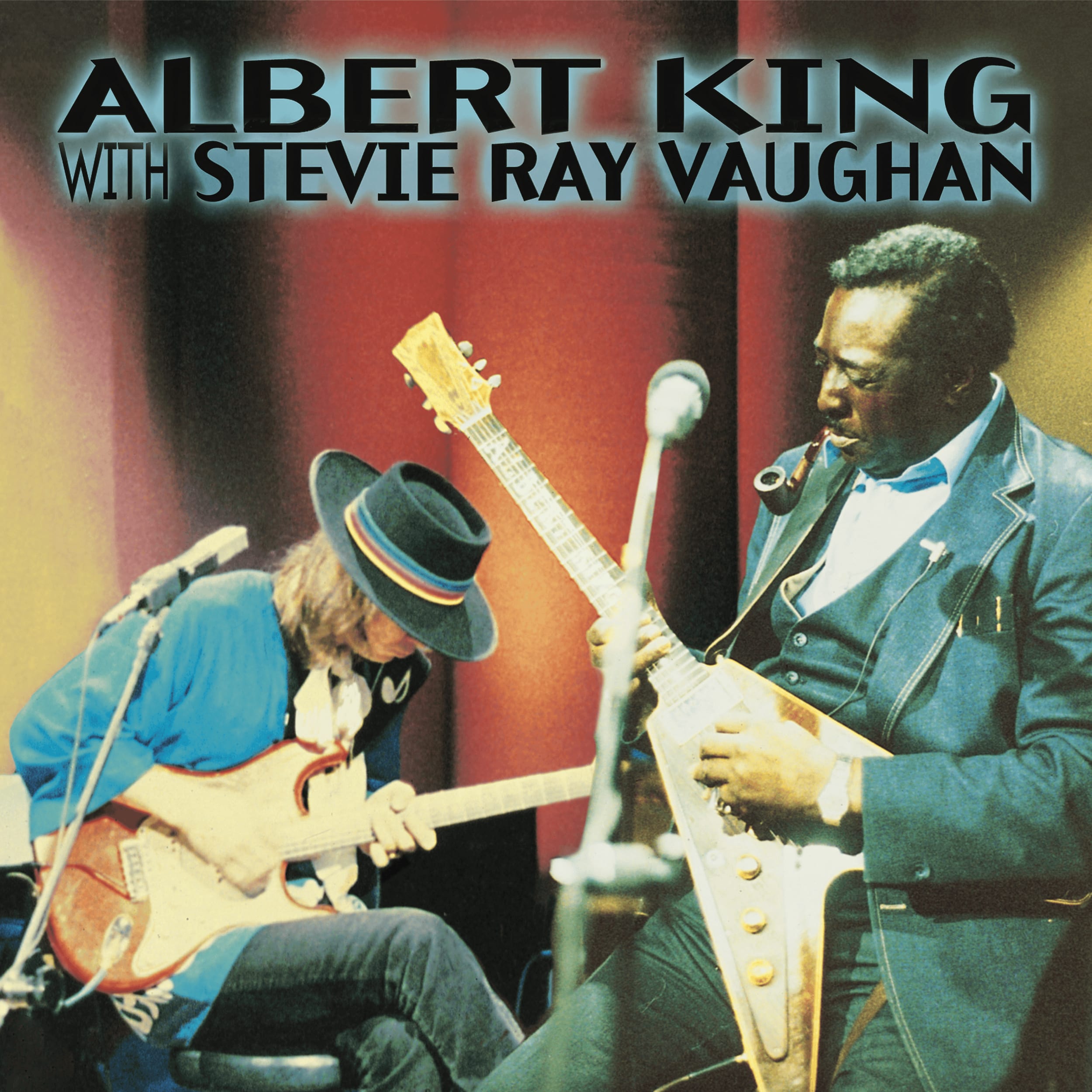 In Session - Front Cover