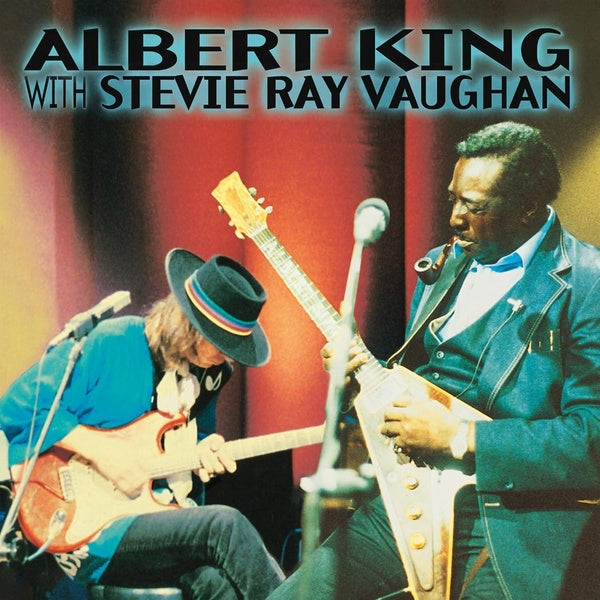 In Session - Front Cover