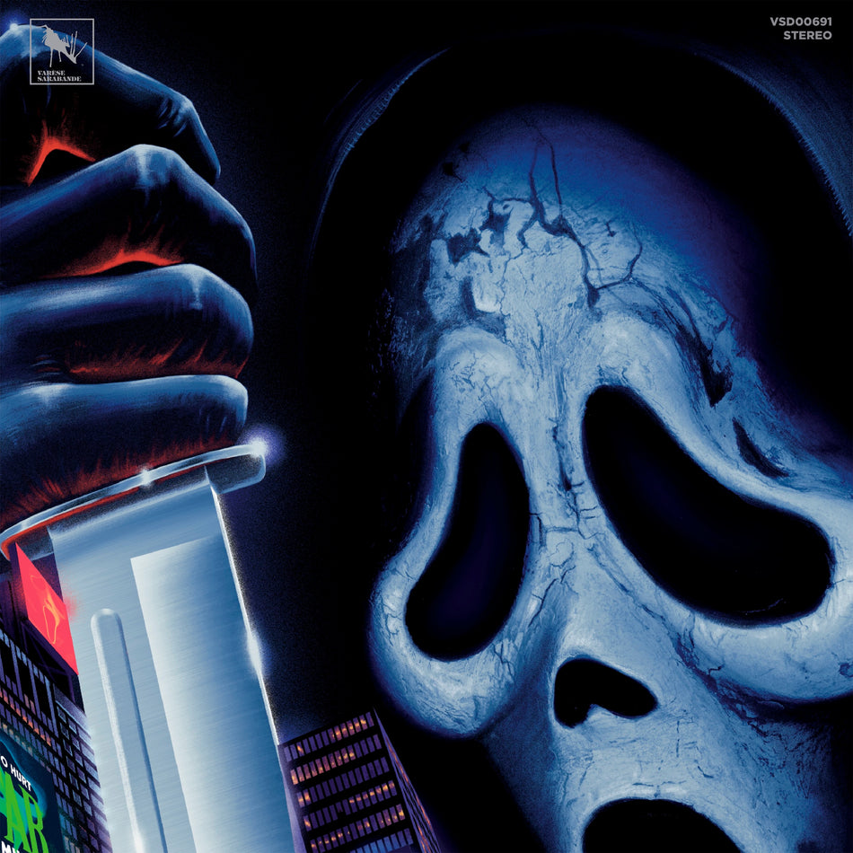 Scream VI - Front Cover