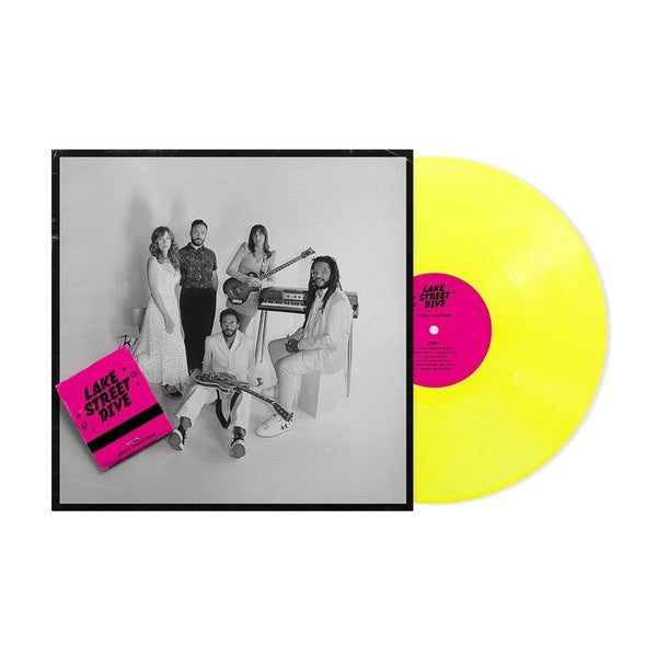 Good Together - Front Cover