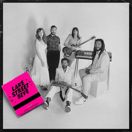 Good Together - Front Cover